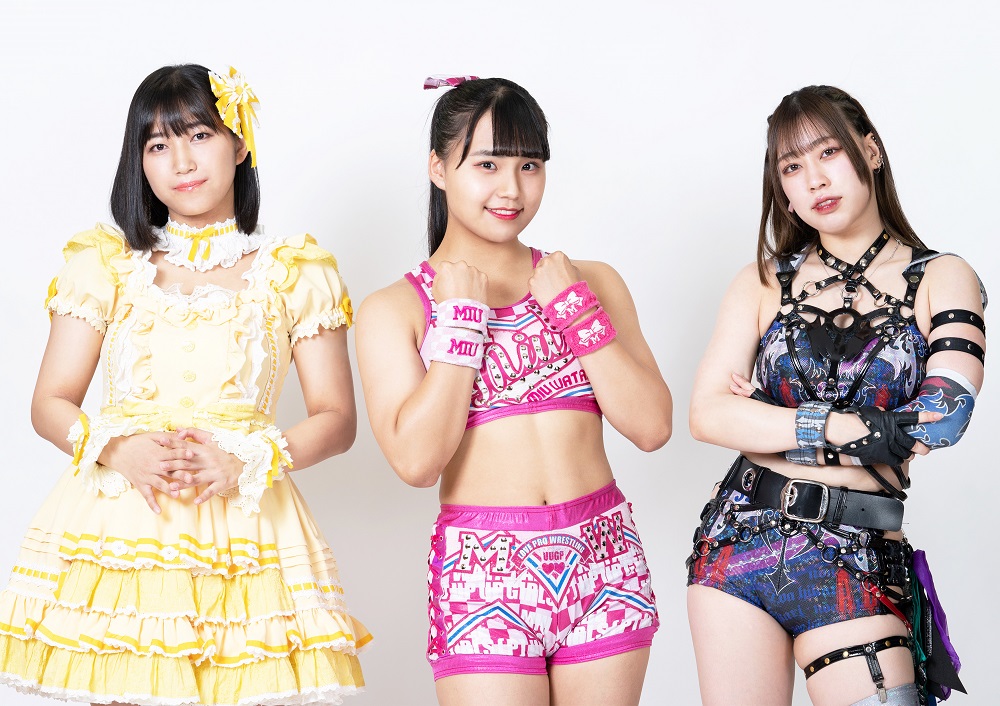 アップアップガールズ（プロレス）