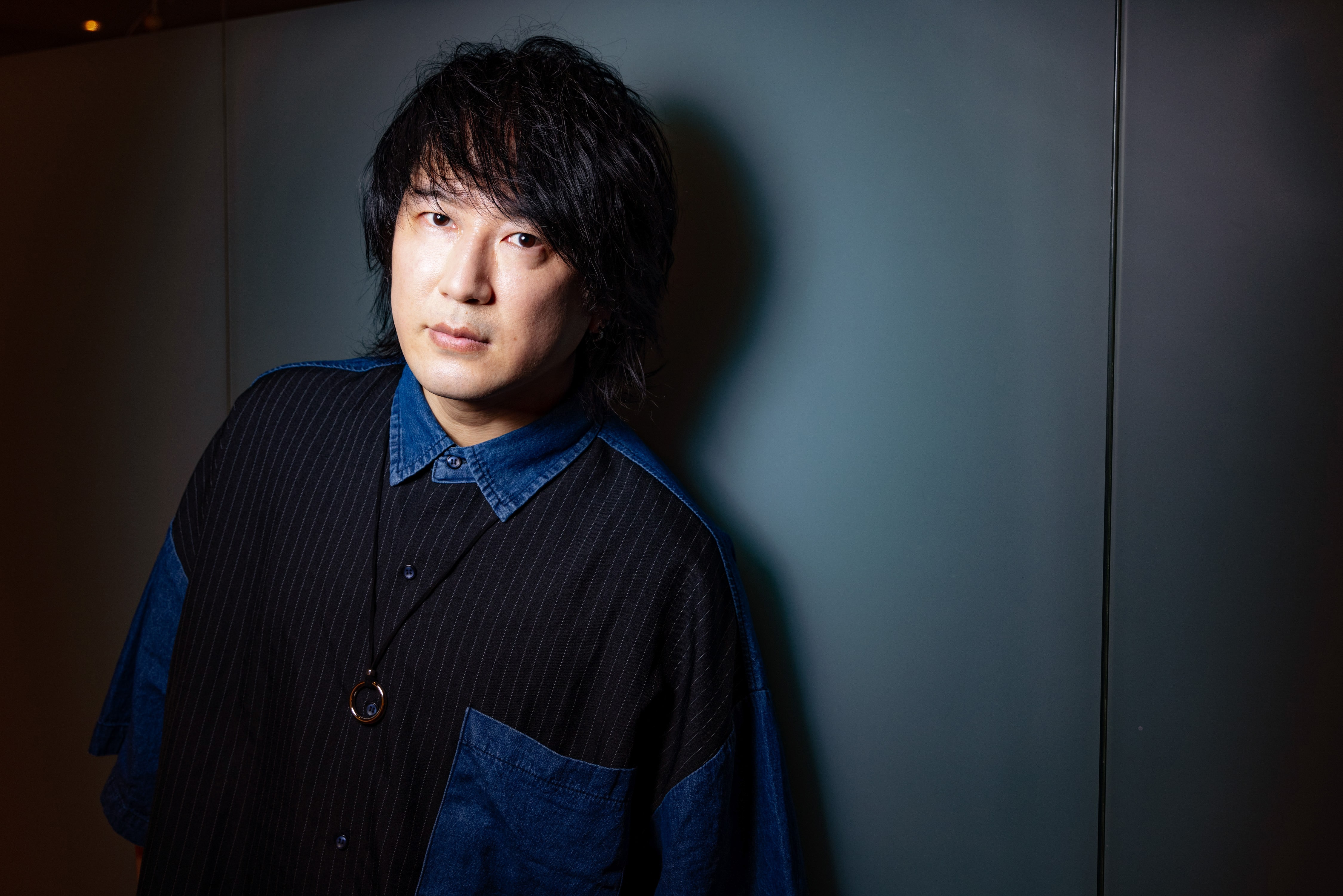 インタビュー】ソロ活動10周年を迎えた椎名慶治が語る、10周年の軌跡と