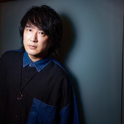 ソロ活動10周年を迎えた椎名慶治が語る、10周年の軌跡とファンへのメッセージ