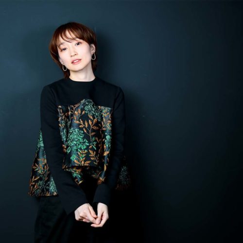 安藤裕子、ニューアルバム『Kongtong Recordings』ついにリリース！「ようやく自分の作品を作れたな、と思っています」