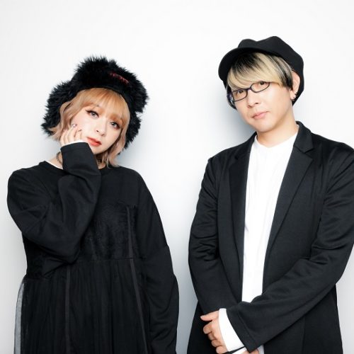 GARNiDELiAが再始動アルバム『Duality Code』をリリース！作品に込める熱量と再始動した今の心境を語る