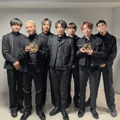 BE:FIRSTがレコチョク新人ランキングタイトルで2冠獲得！多くの人に愛される彼らが今語る想いとは