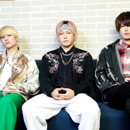 Non Stop Rabbit、三位一体で作り上げた2ndアルバム『TRINITY』が完成！「アルバムを作っていて、前作よりもより奥に進めたかな、という感覚がありました」