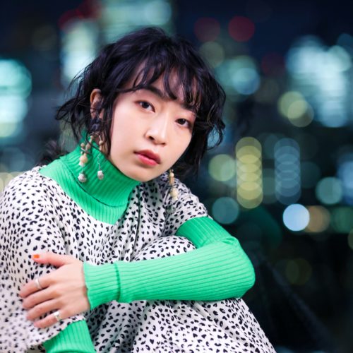 ヒグチアイがTVアニメ「進撃の巨人」ED主題歌となる「悪魔の子」をリリース！新作について、音楽との向き合い方について語る