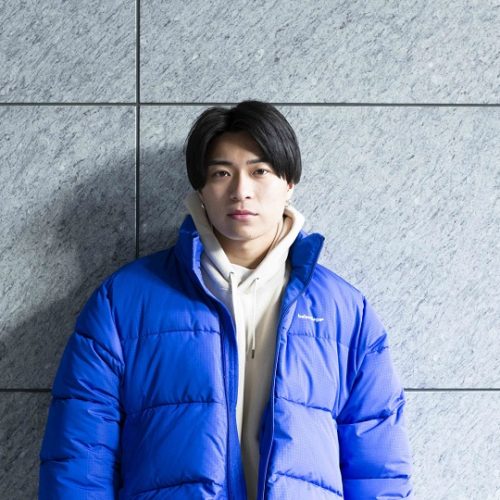 ストリートライブ、SNSで注目を集める三浦風雅、新曲「未来話」をリリース！3カ月連続リリースに込めた想いや彼の素顔に迫る（撮りおろしあり）