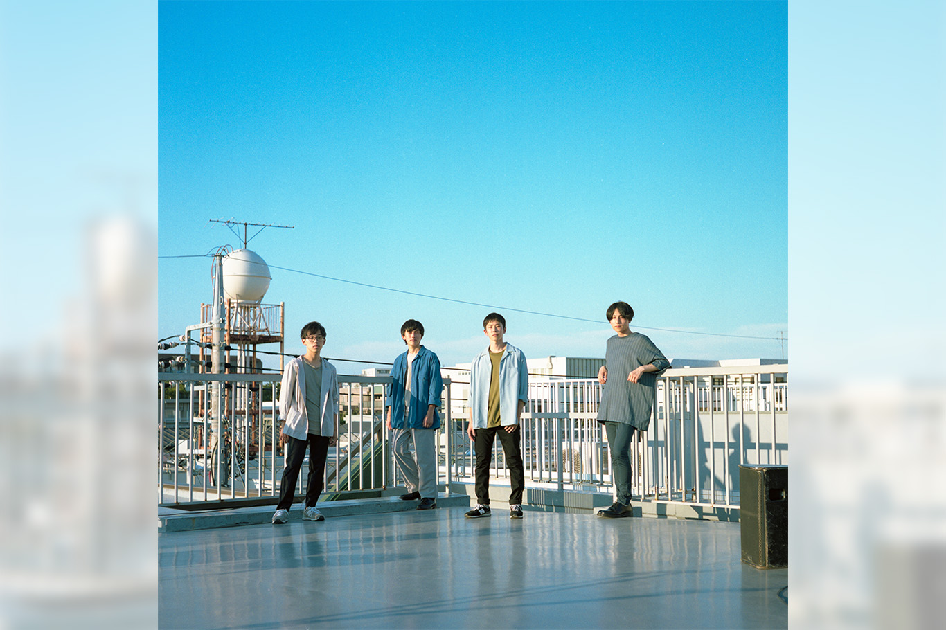 アオノオトシゴ