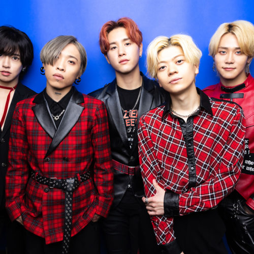 TVアニメ『盾の勇者の成り上がり Season 2』オープニングテーマを歌唱するMADKIDにインタビュー！「Bring Back」制作の裏側、彼らの意外な一面も…!?