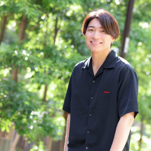 メジャー1stアルバム『君が君でいられるように』をリリースした三浦風雅がアルバムや楽曲に込めた思いを語る！（撮りおろしあり）