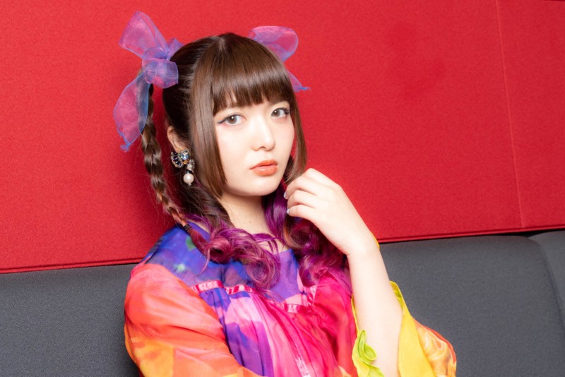 BAND-MAIDを作り出した小鳩ミクのソロプロジェクト・cluppoの最新作「With you」に込められた想いと今後挑戦したいこととは？