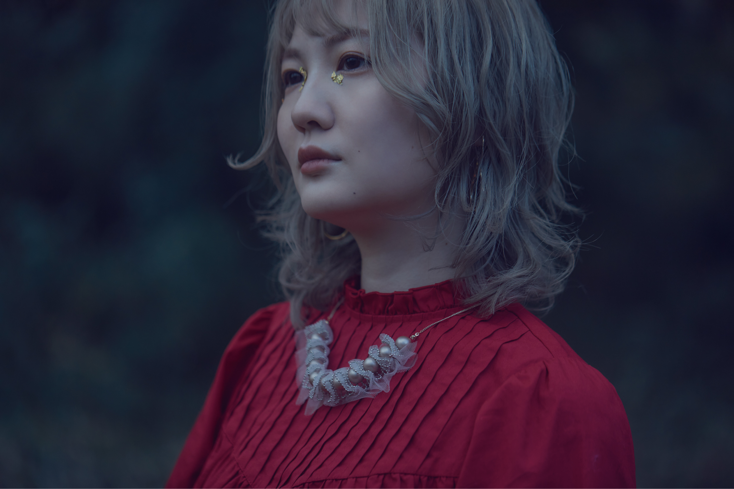 インタビュー シンガーソングライター ゆきみが4th Single 真夏の行方 をリリース 活気ある季節をまた感じられるようにと そんな願いも込めた楽曲になっています レコログ