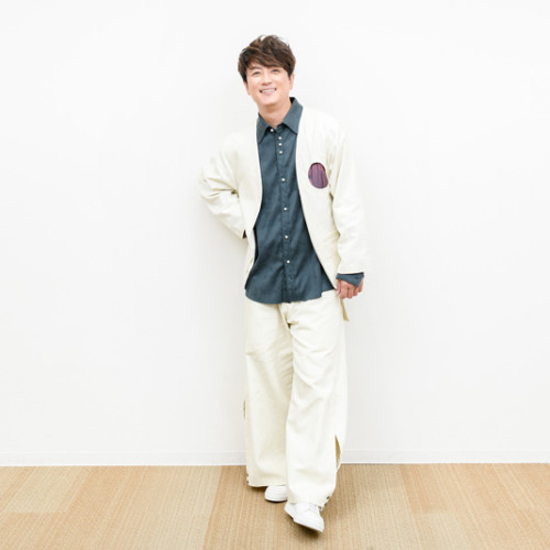 遊助が新曲「僕らの時代」をリリース！「こんなもんじゃねぇって生きていこう」