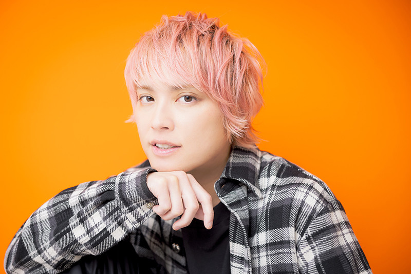 手越祐也、2ndフルアルバム『CHECKMATE』リリース！「今回のアルバムが自分の人生の中でも、本当に胸張って“いいぞ”って言える、一番好きで一番自信ある作品です」