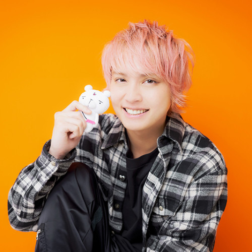 手越祐也、2ndフルアルバム『CHECKMATE』リリース!「今回のアルバムが自分の人生の中でも、本当に胸張って“いいぞ”って言える、一番好きで一番自信ある作品です」