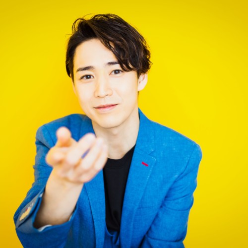 人気俳優・鎌苅健太のバースデーイベント直後インタビュー公開!ファンへの感謝と想いを語る!(撮りおろしあり)
