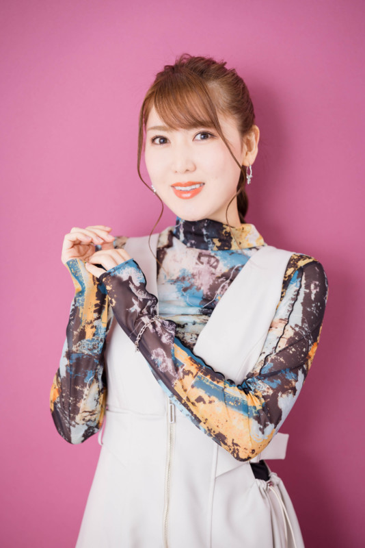 シンガーソングライター・おかゆが、“あなたのためにジングル作ります！”新企画や作品に込める彼女の想いとは？