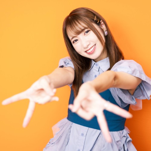 上野優華が語る、デビュー10周年を振り返って思うこと―「この5年間が一番成長できたと思っています」