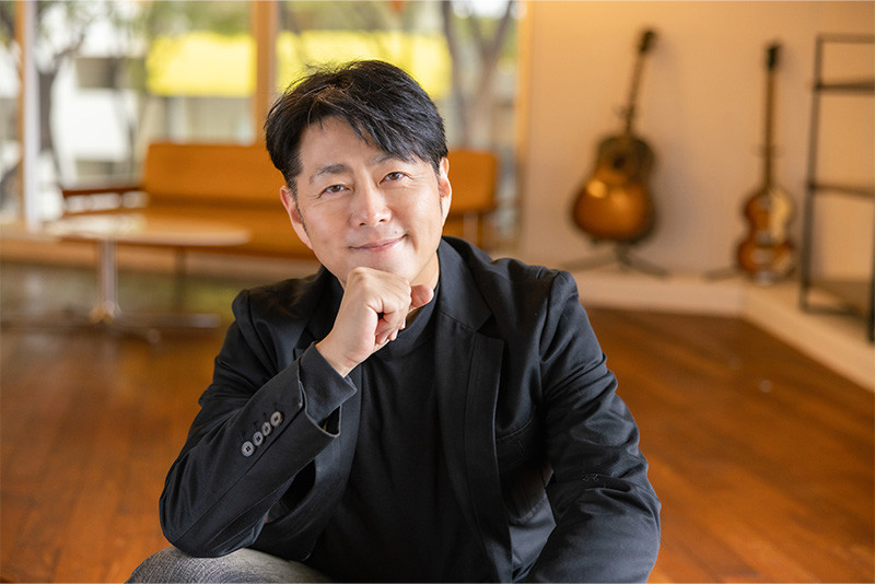 2公演を同時上演という新たな大実験を試みる「タクラボ」―宅間孝行、今作の魅力と想いを語る
