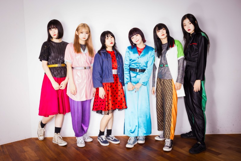 注目アイドル・BiSが新曲をメンバー全員のソロ歌唱で販売！超レアなアイテムと制作時のエピソードを語る！