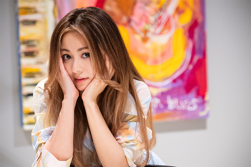 倉木麻衣、デビュー25周年イヤー！サブスク全曲解禁を記念したインタビューが公開！25年の軌跡とこれからへの想いを語る