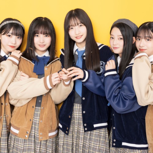 乃木坂46公式ライバルの23人組アイドルグループ・僕が見たかった青空が、限定イベント終了後、作品やファンに向けた想いや制作秘話を語る!