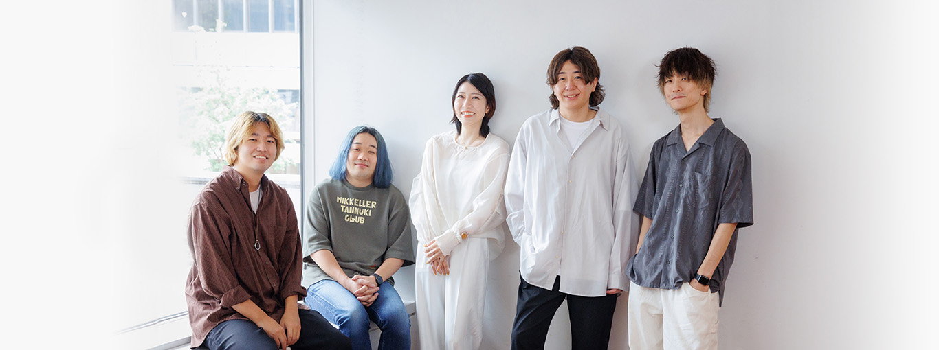 「Maker Faire Tokyo 2024」にてAI作曲コンテンツ展示。「NX開発推進部」が生み出す新しい音楽体験とは