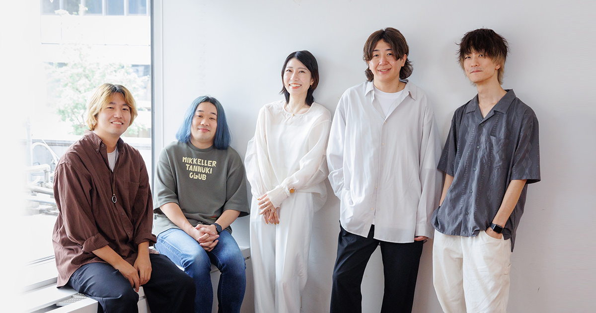 「Maker Faire Tokyo 2024」にてAI作曲コンテンツ展示。「NX開発推進部」が生み出す新しい音楽体験とは