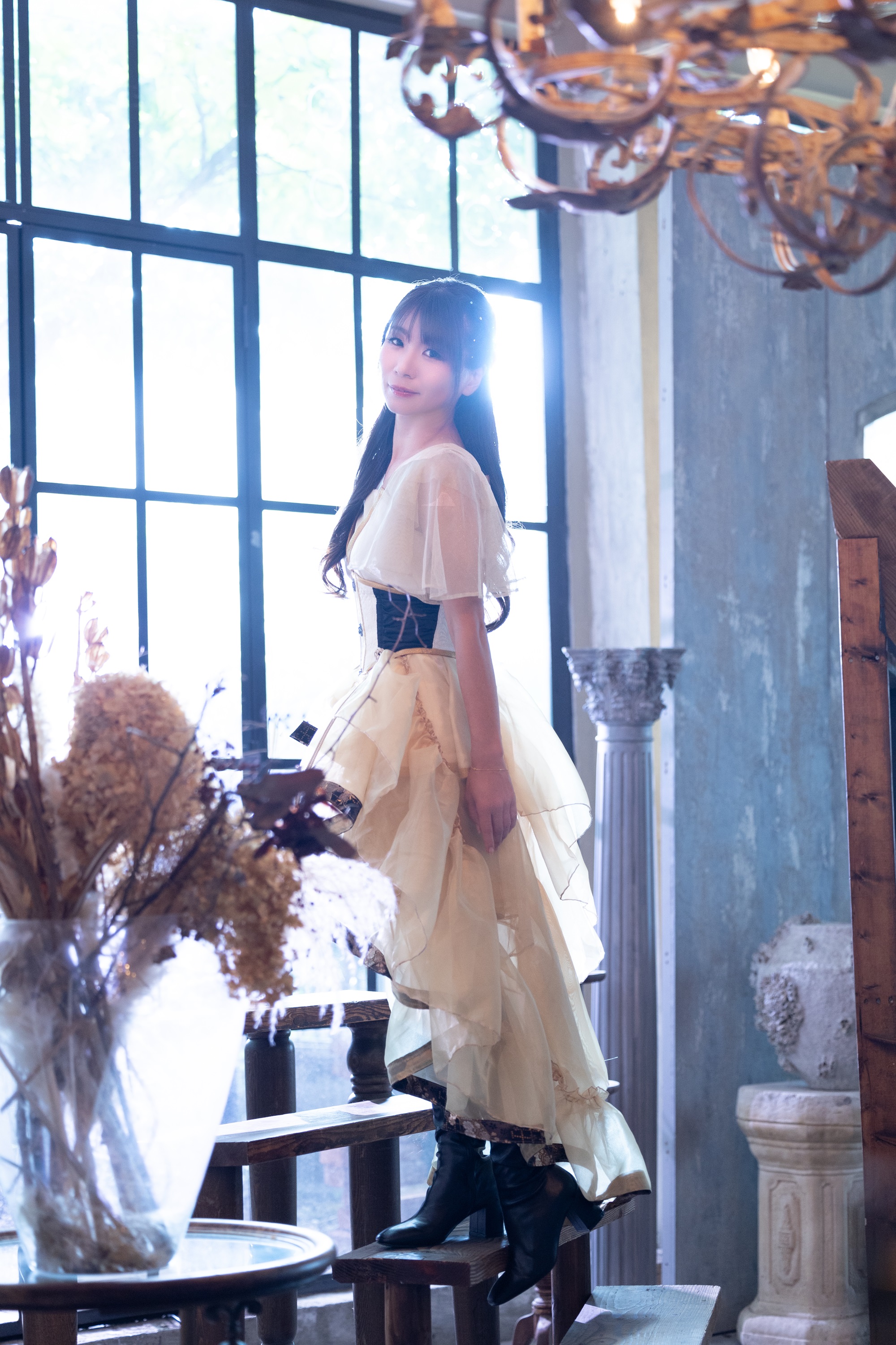彩音