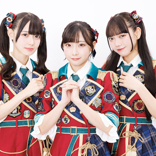 高嶺のなでしこ(城月菜央・松本ももな・籾山ひめり)が2ndシングルで描いた新境地を語る「ずっとそばにいてくださると嬉しいです」