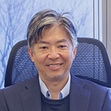 板橋社長