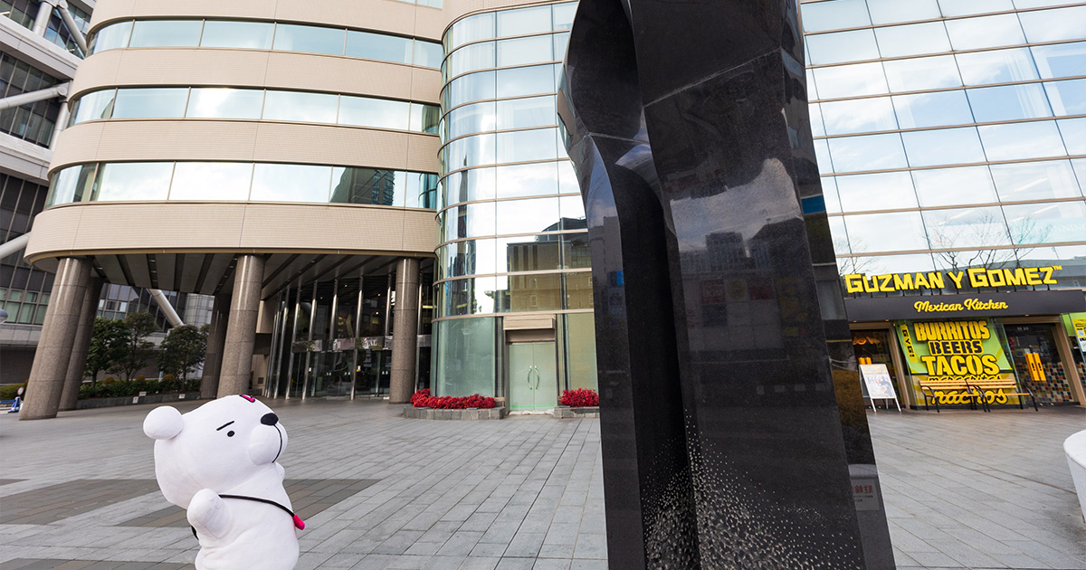 【特別編】レコチョク引っ越しスペシャル！新しいオフィスをレコチョクマとゆるりがご紹介！