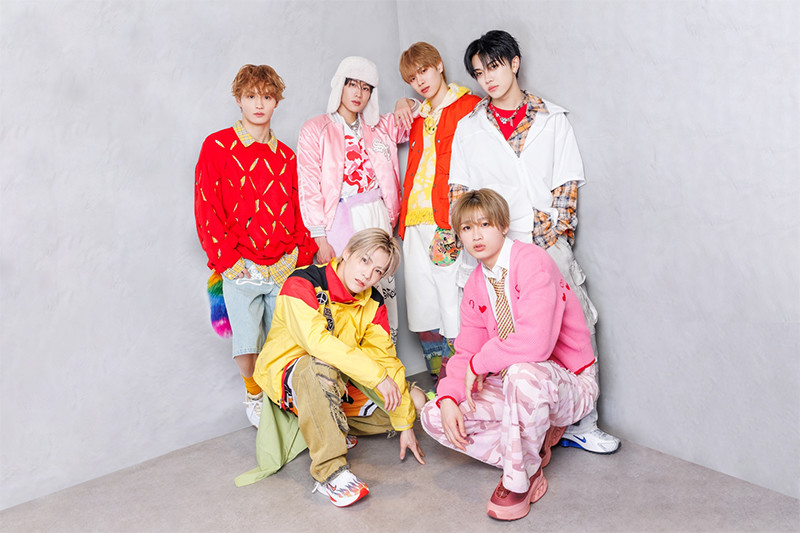 DXTEEN 5TH SINGLE 『Tick-Tack』インタビュー！恋する思いを刻んだ、新曲の魅力に迫る「じっくり聴いて好きになってもらえたら嬉しいです」