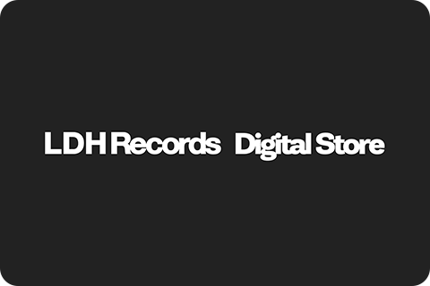 LDH Records Digital Store