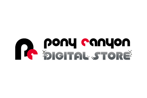 PONY CANYON DIGITAL STORE