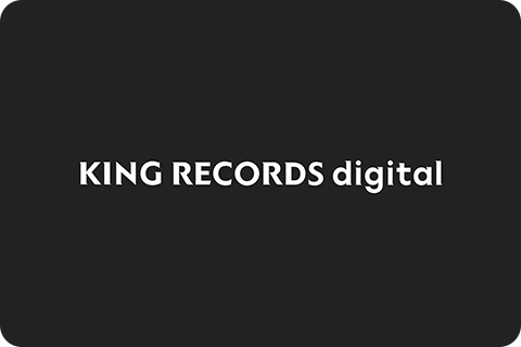 KING RECORDS digital