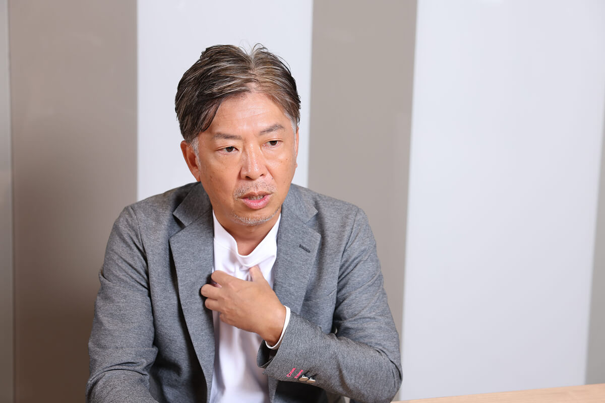 板橋徹