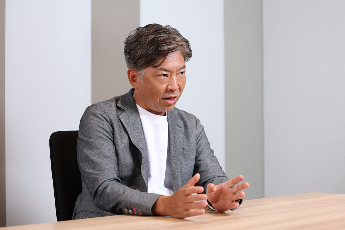 板橋徹