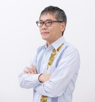 いとうせいこう氏