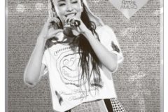 WIZYでファンから安室奈美恵に感謝の気持ちを伝える新聞広告掲載！「namie amuro Final Tour 2018 ～Finally～」