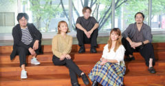 アイドル・POiNTと弊社次世代ビジネス推進部メンバーの対談記事が公開されました。『日本最古のNFTアイドル「POiNT」が待望の日本円で購入できるNFTを販売！発行を担当したレコチョク「次世代ビジネス推進部」と語るWeb3なエンタテインメントの未来とは』