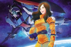 ”ガンダムの女神”森口博子が『GUNDAM SONG COVERS』をリリース！