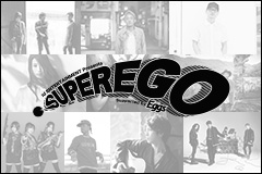 オーディション“SUPEREGO”を開催!グランプリにはマネージメント＆CDリリース契約他。