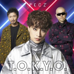 TOWER RECORDS MUSIC」、PKCZ®︎メンバー全員直筆サイン入り