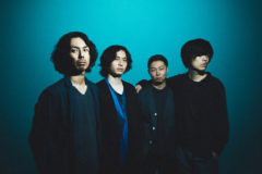 藍坊主の楽曲「群青」を映画化！DVD、新曲など限定販売